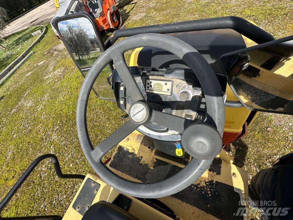 Dynapac CC 1200 C 單輪滾壓機