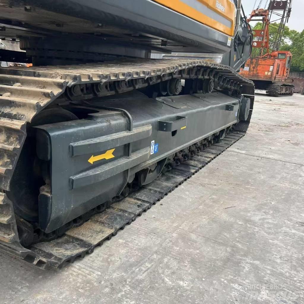 Hyundai R330LC 履帶式 挖土機/掘鑿機/挖掘機
