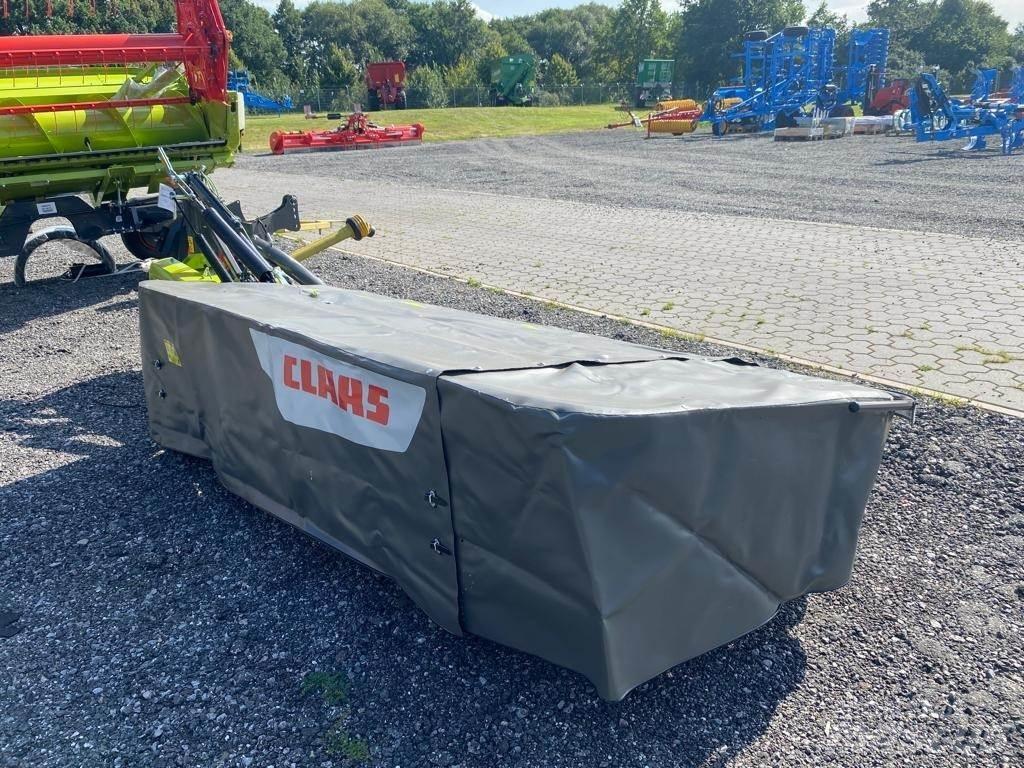 CLAAS Disco 28 割草調節裝置