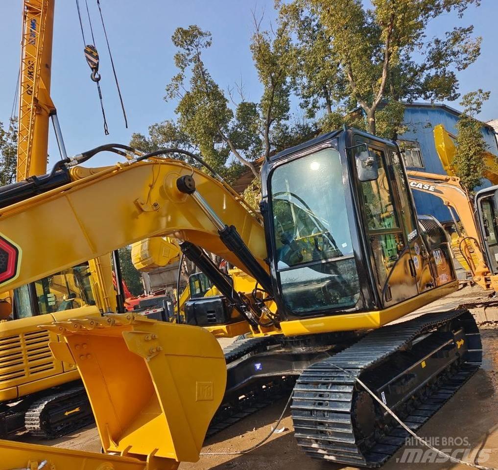 CAT 313D2GC 履帶式 挖土機/掘鑿機/挖掘機