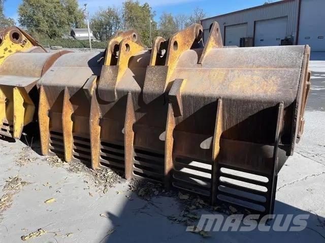 CAT 988 B 輪胎式裝載機