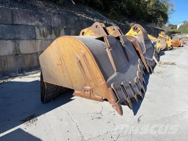 CAT 988 B 輪胎式裝載機