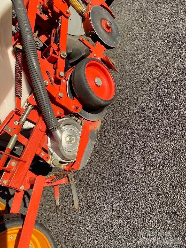 Kuhn Planter 2 精密播種機