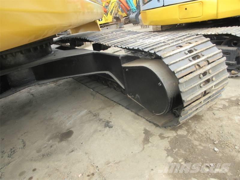 CAT 320 B L 履帶式 挖土機/掘鑿機/挖掘機