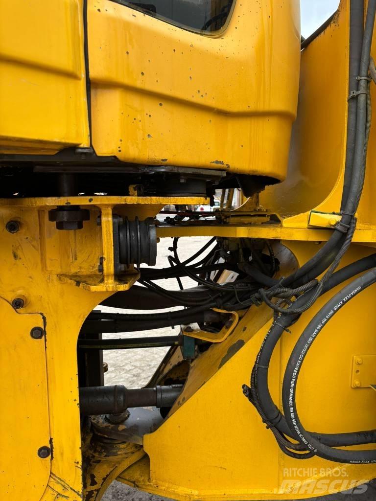 Volvo L 70 F 輪胎式裝載機