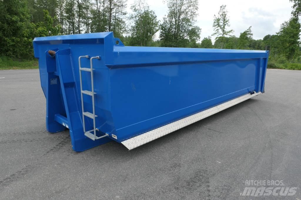 CMT OPT 593 可拆卸設備