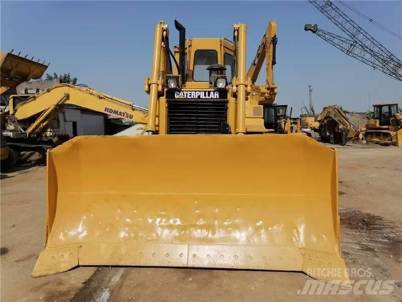 CAT D 7 H 履帶推土機