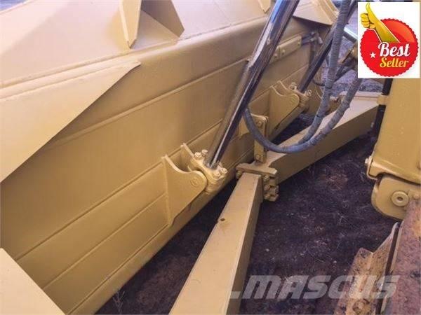 CAT D 6 R 履帶推土機