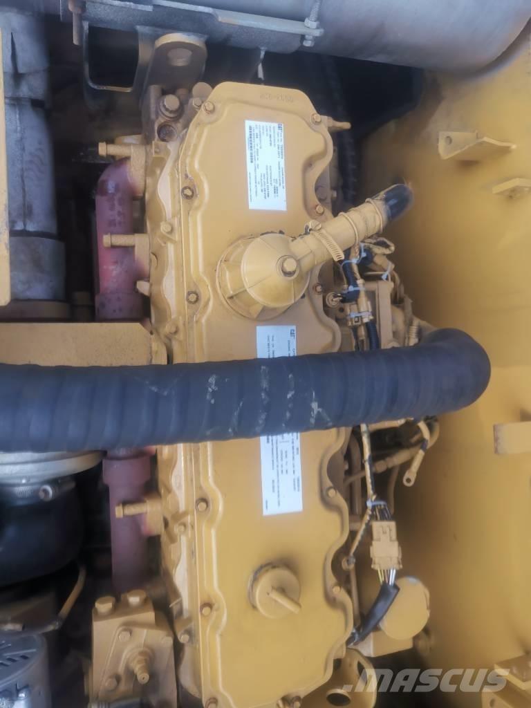 CAT 330 D L 履帶式 挖土機/掘鑿機/挖掘機
