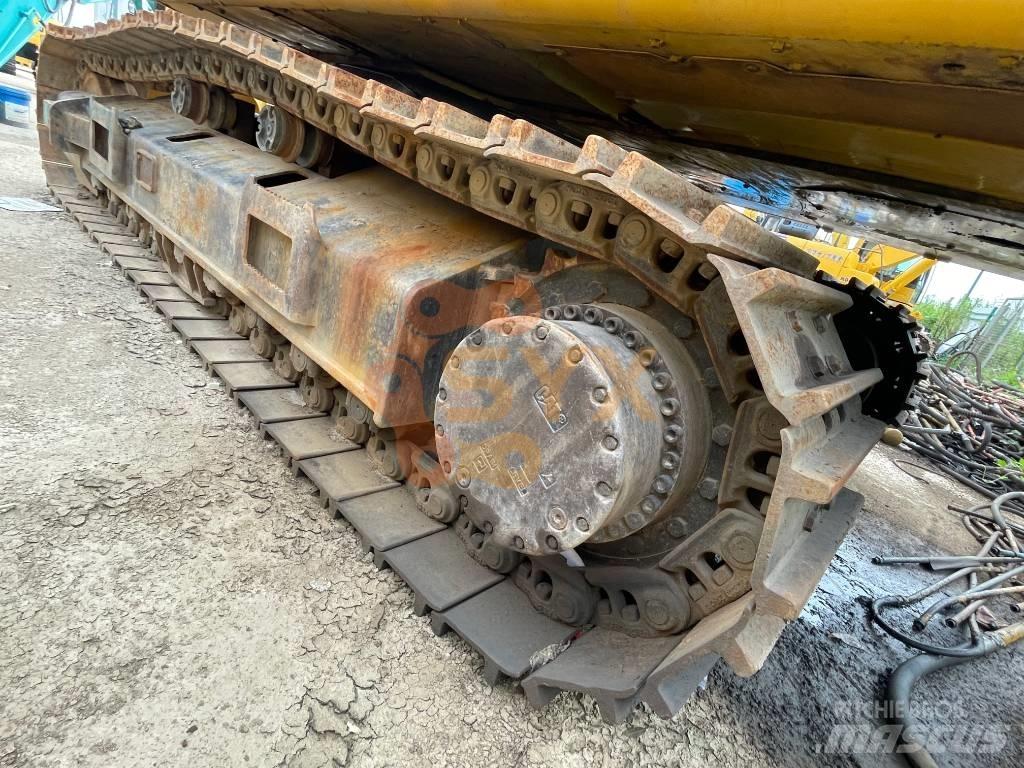 CAT 336 D2 履帶式 挖土機/掘鑿機/挖掘機