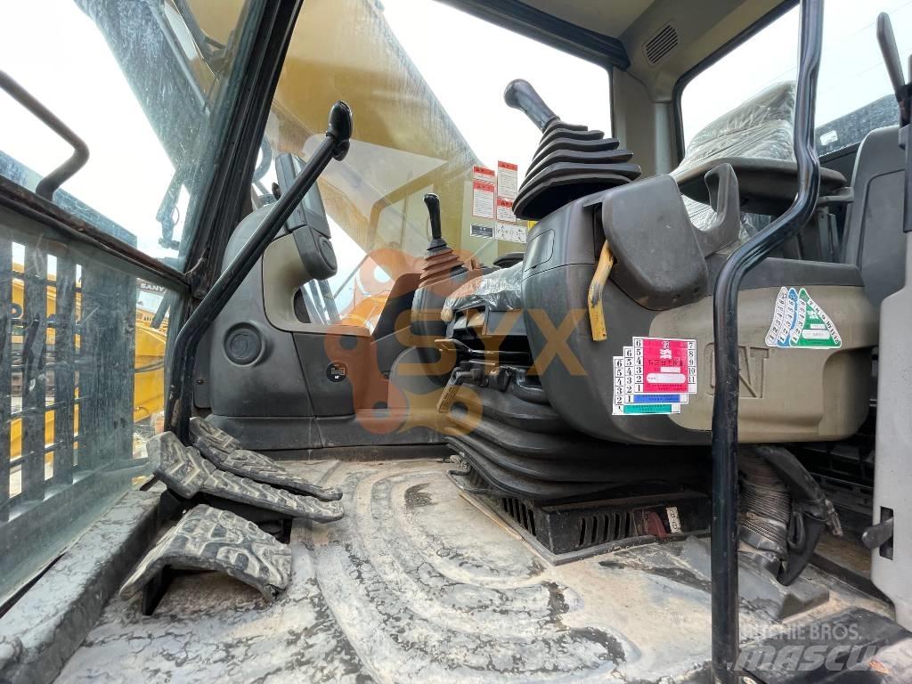 CAT 336 D2 履帶式 挖土機/掘鑿機/挖掘機