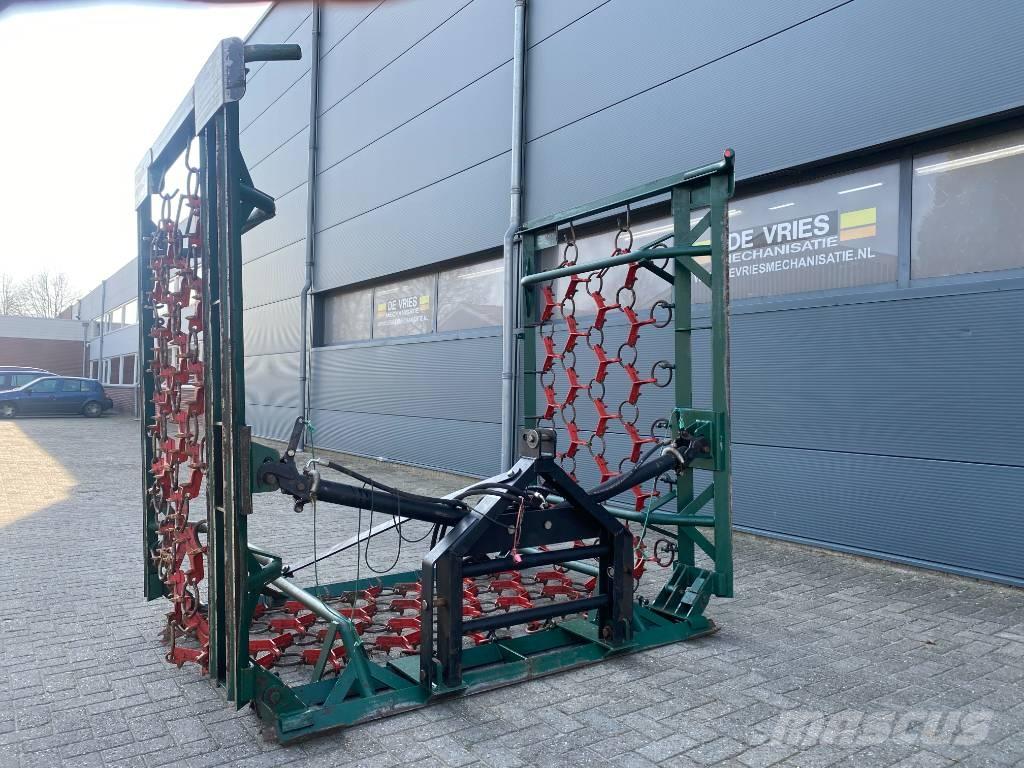  Hofstede WS 6 H 其他畜牧業機械和配件