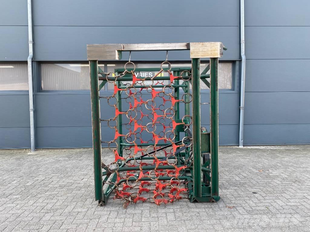  Hofstede WS 6 H 其他畜牧業機械和配件