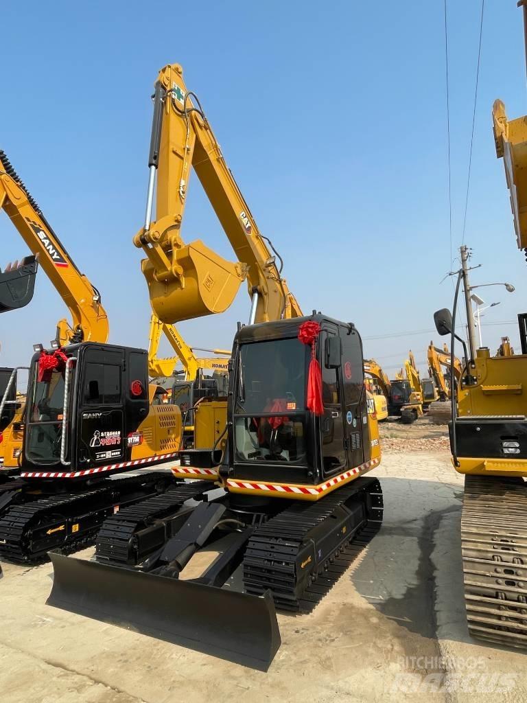 CAT 307E 履帶式 挖土機/掘鑿機/挖掘機