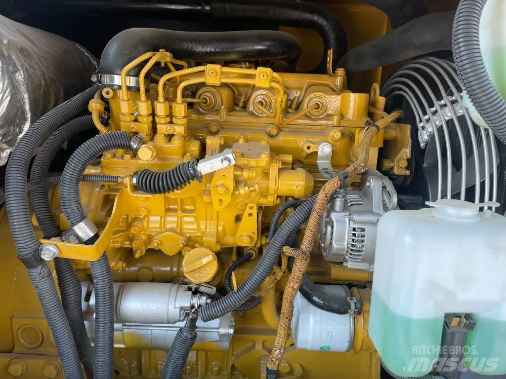 CAT 307E 履帶式 挖土機/掘鑿機/挖掘機