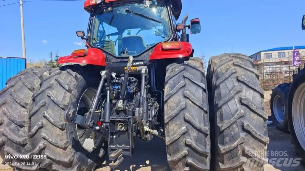 Case IH PUMA 2304 曳引機