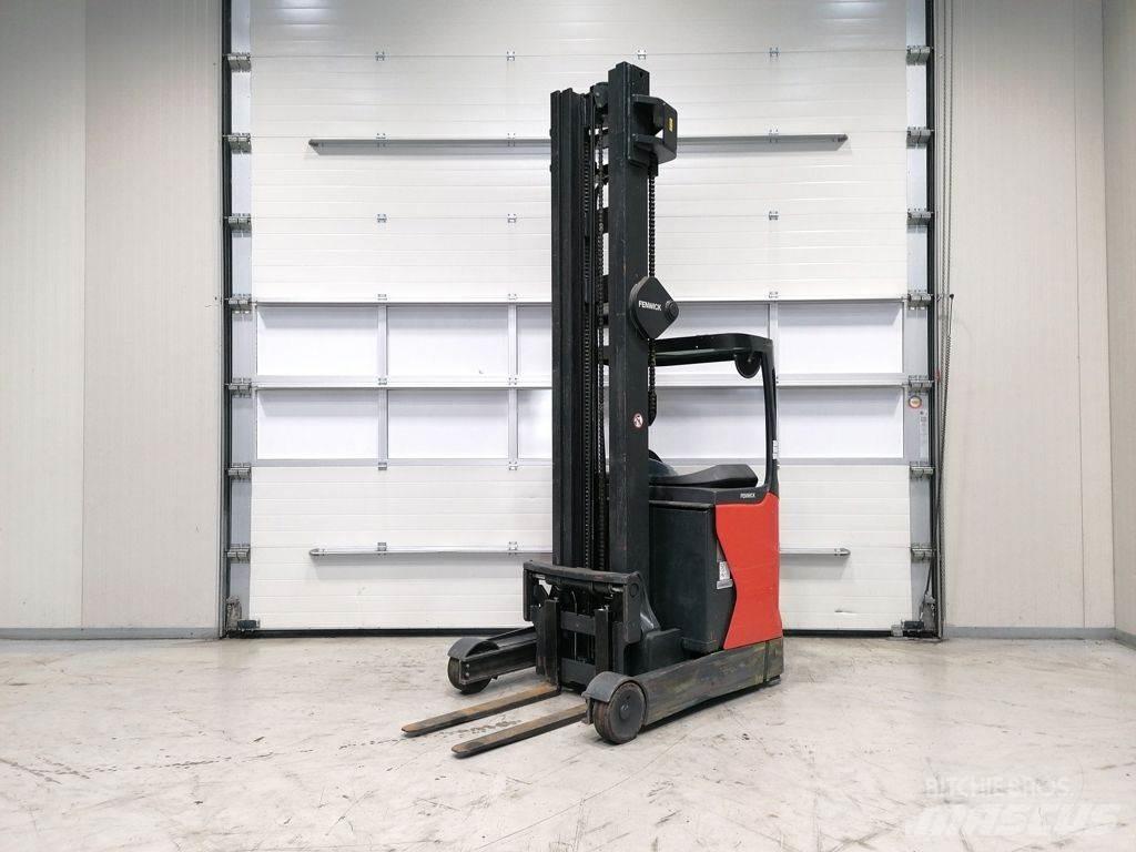 Linde R14HD-01 前伸式堆高機(叉車)