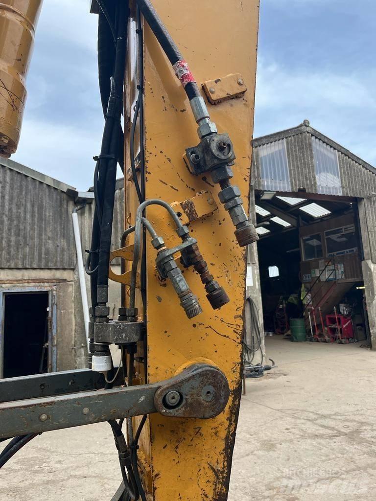 Liebherr R 900 C 履帶式 挖土機/掘鑿機/挖掘機