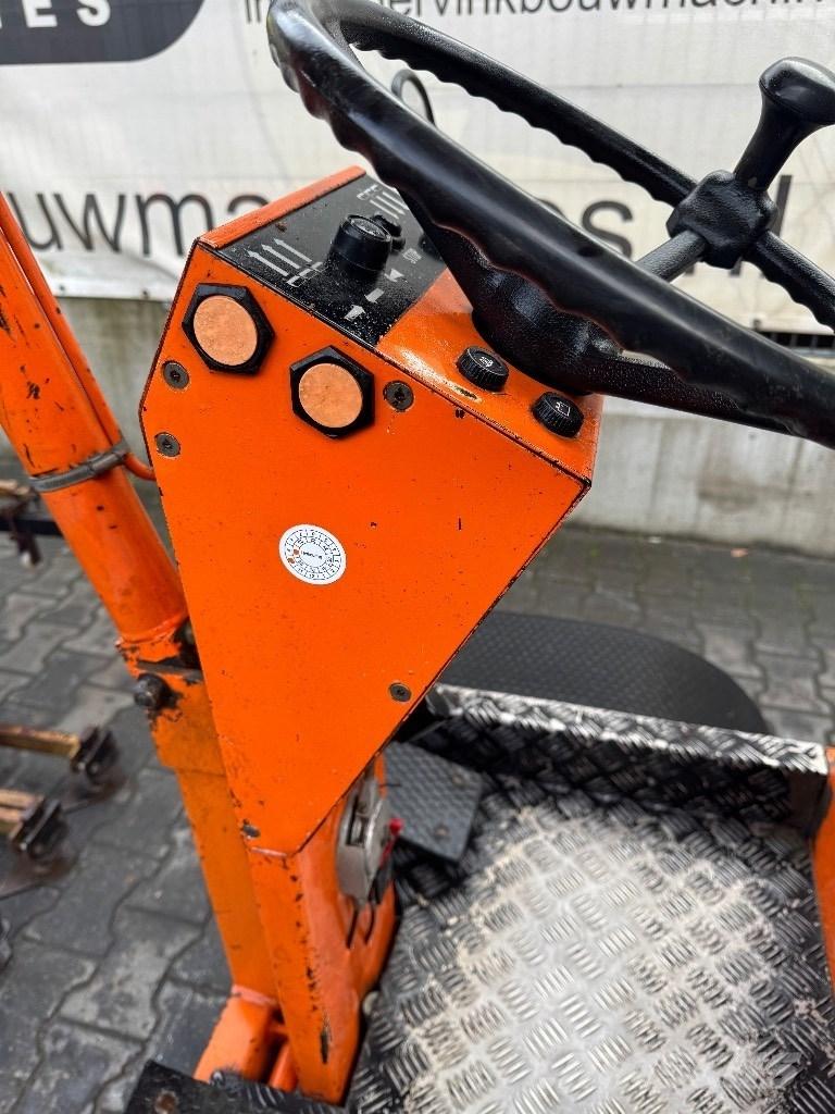 Optimas H66 物料處理和放置設備