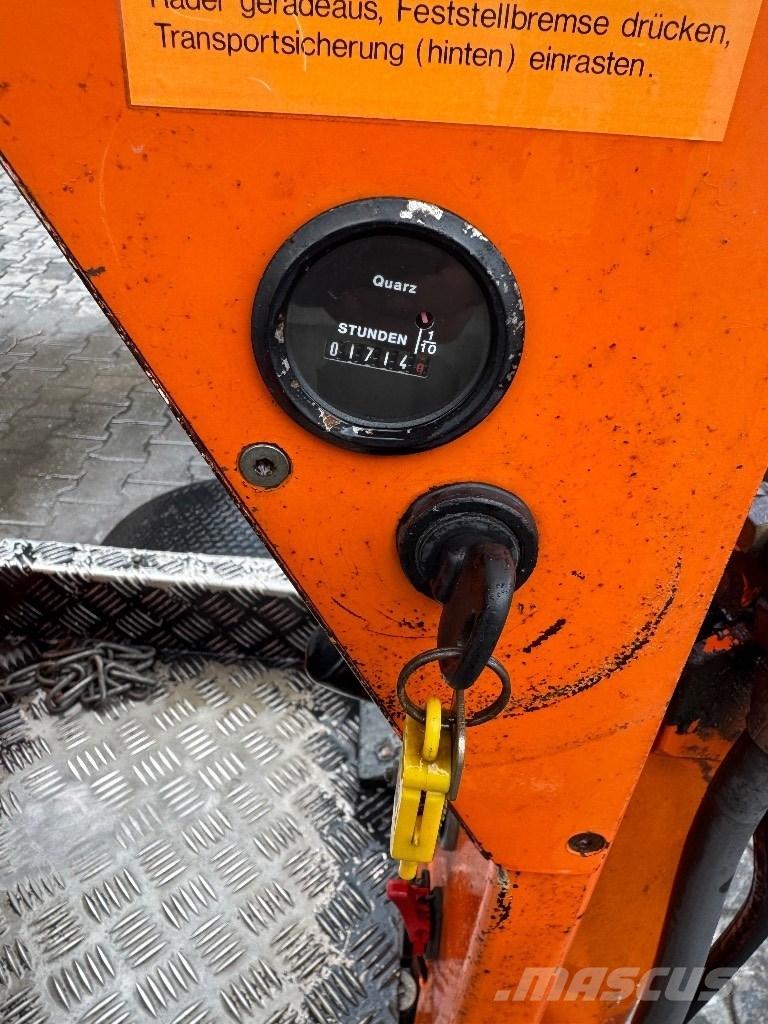 Optimas H66 物料處理和放置設備