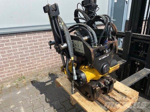 Engcon EC209 旋轉混合器