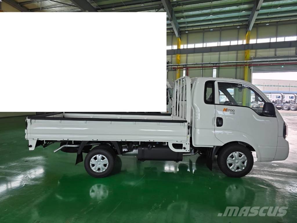 Kia K 2700 其他貨車
