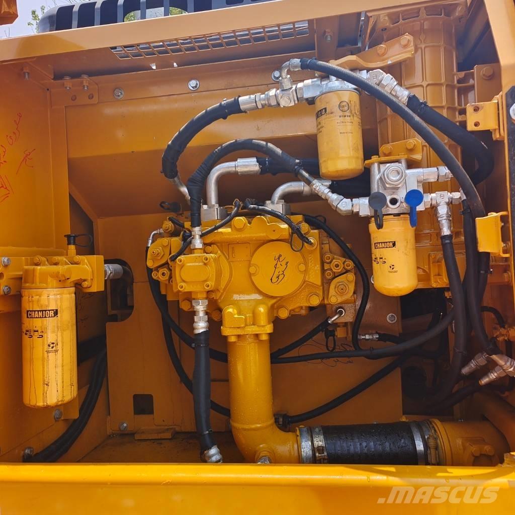 CAT 324 D L 履帶式 挖土機/掘鑿機/挖掘機