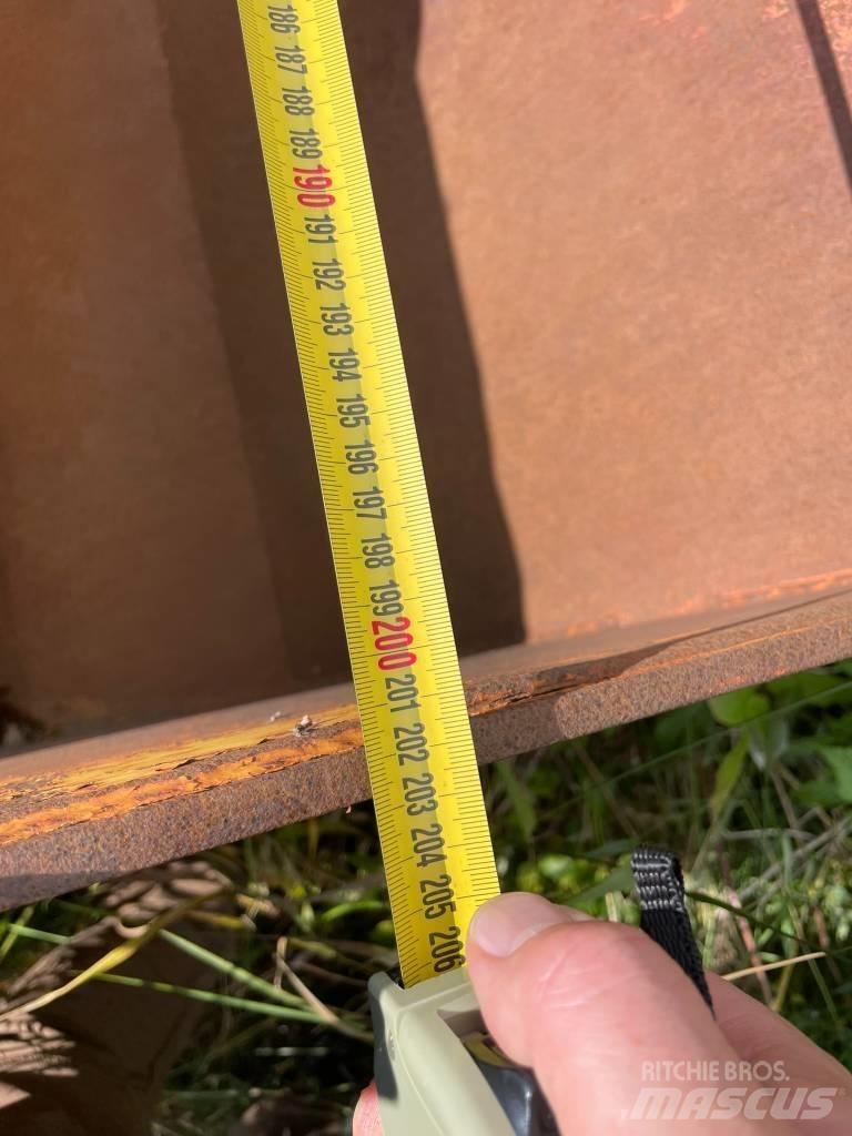 Dalen 1534 Strøkasse 砂鹽撒布機
