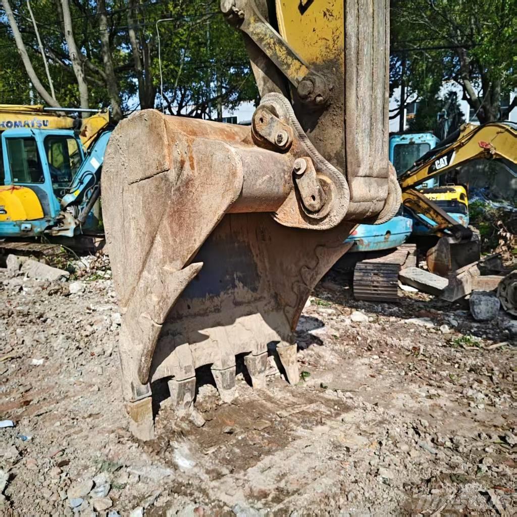 CAT 330 D 履帶式 挖土機/掘鑿機/挖掘機