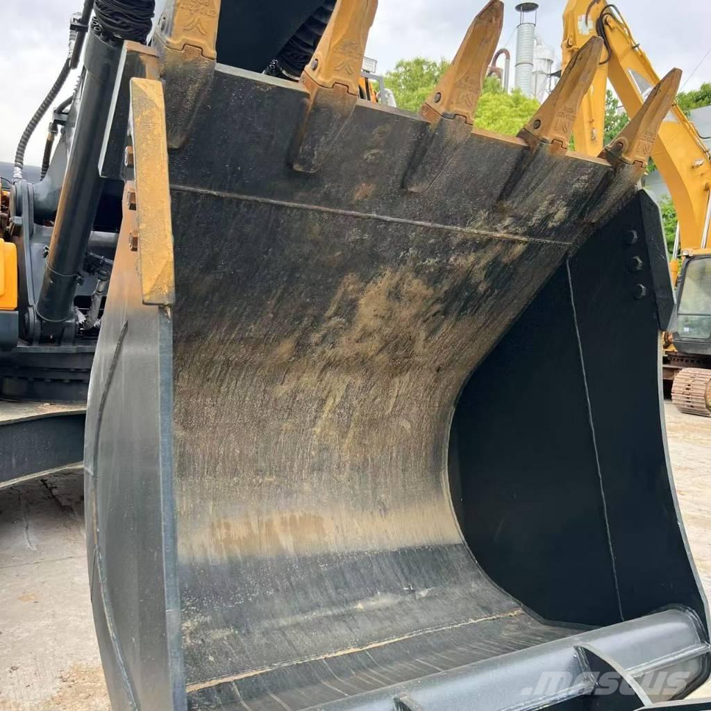 Hyundai R330LC-9T 履帶式 挖土機/掘鑿機/挖掘機