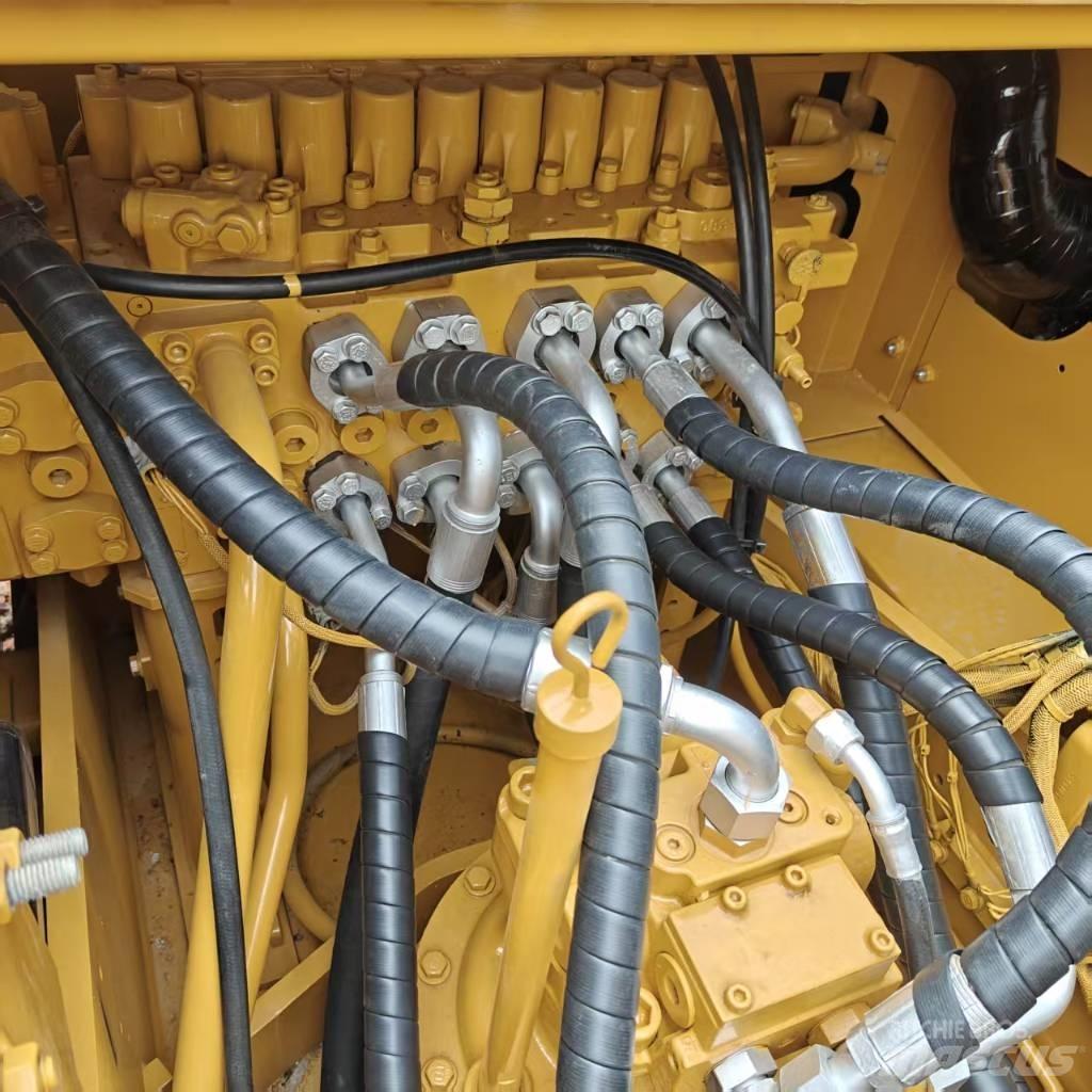 CAT 320 履帶式 挖土機/掘鑿機/挖掘機