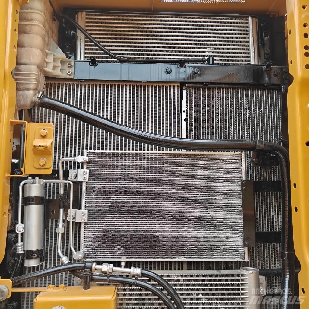CAT 320 履帶式 挖土機/掘鑿機/挖掘機