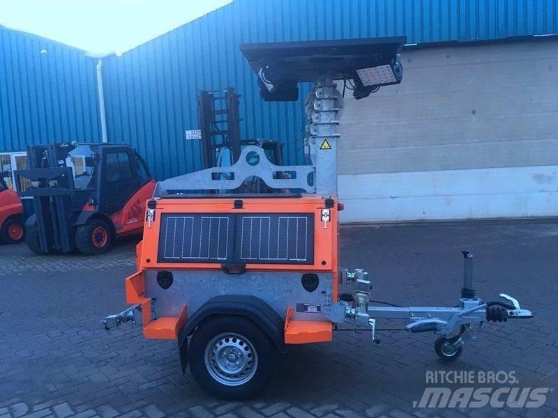  verdegro LLTT-H 其他發電機