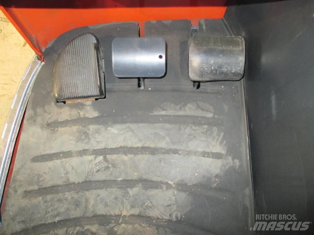 Linde R 16 HD 前伸式堆高機(叉車)