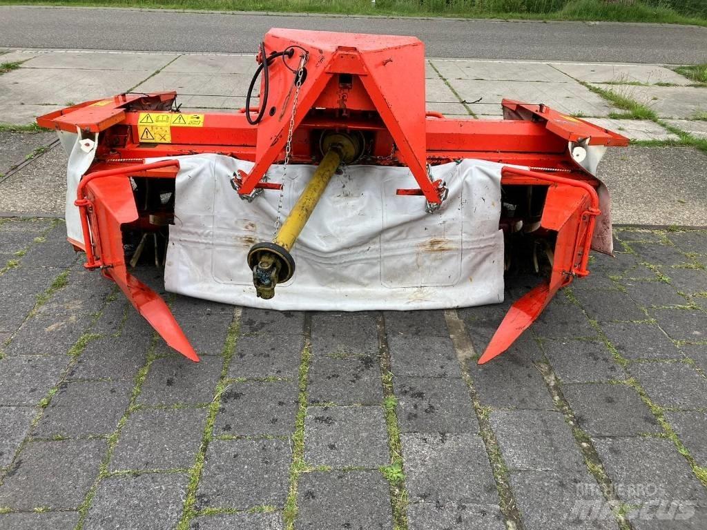 Kuhn FC 280 F 割草劑
