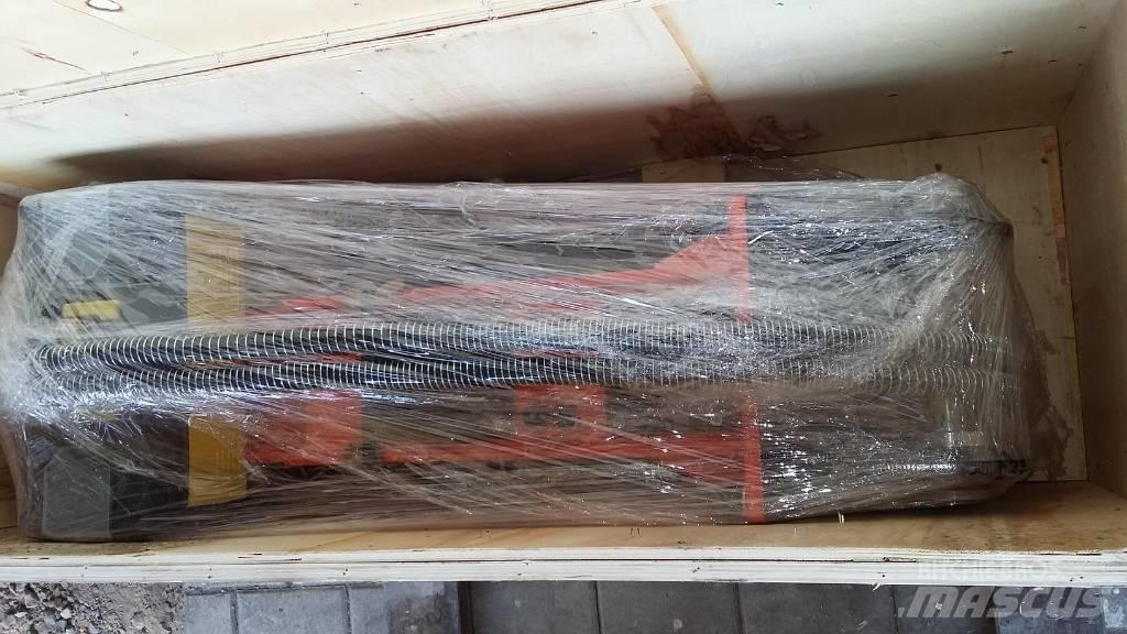 SWT SS53 / cekic 153kg 鐵鎚/碎石機
