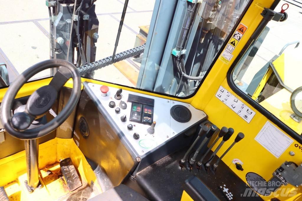 Combilift C12000 鏟裝機