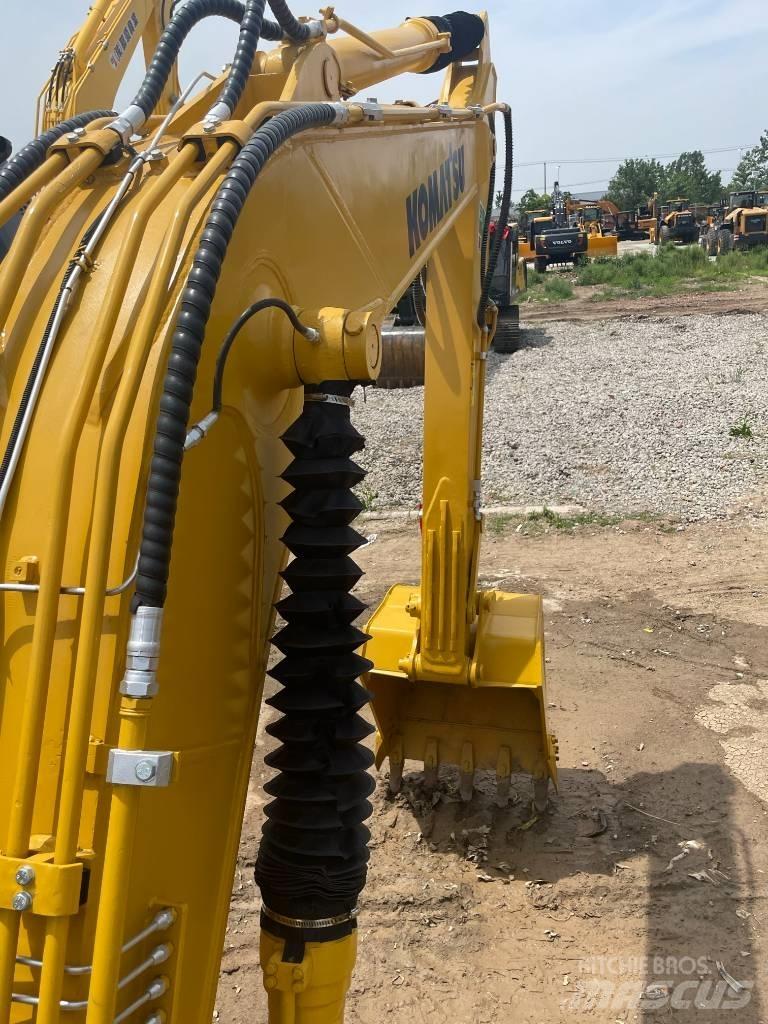 Komatsu PC130 履帶式 挖土機/掘鑿機/挖掘機