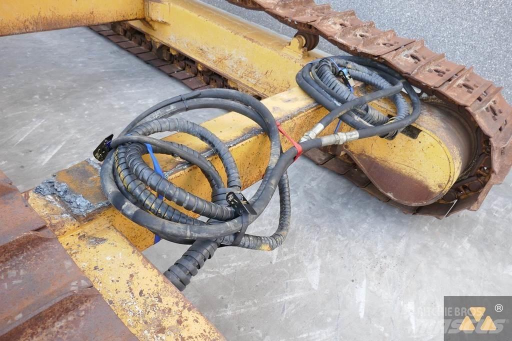 Delta Track set 底盤和懸架