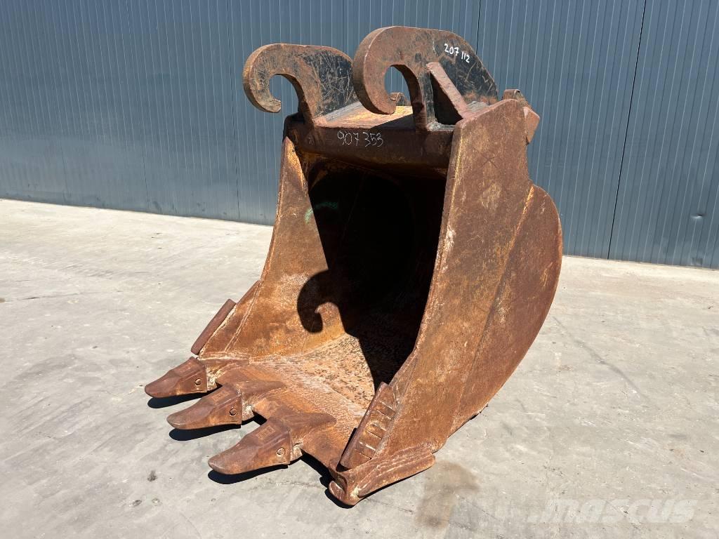 Verachtert CW45S 鏟斗