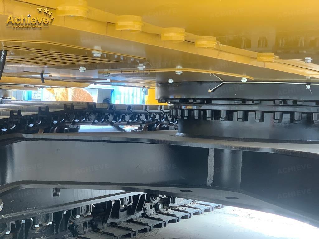 CAT 333 履帶式 挖土機/掘鑿機/挖掘機