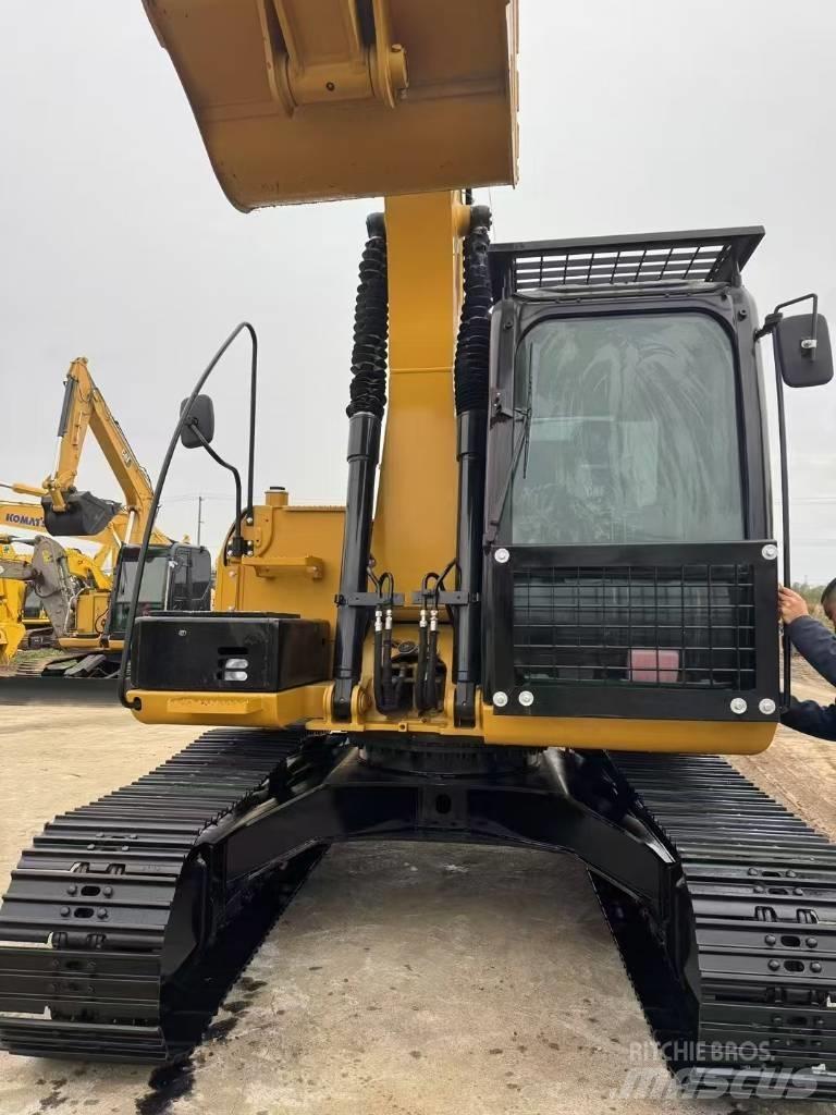 CAT 312 GC 中型挖土機/掘鑿機/挖掘機 7t-12t