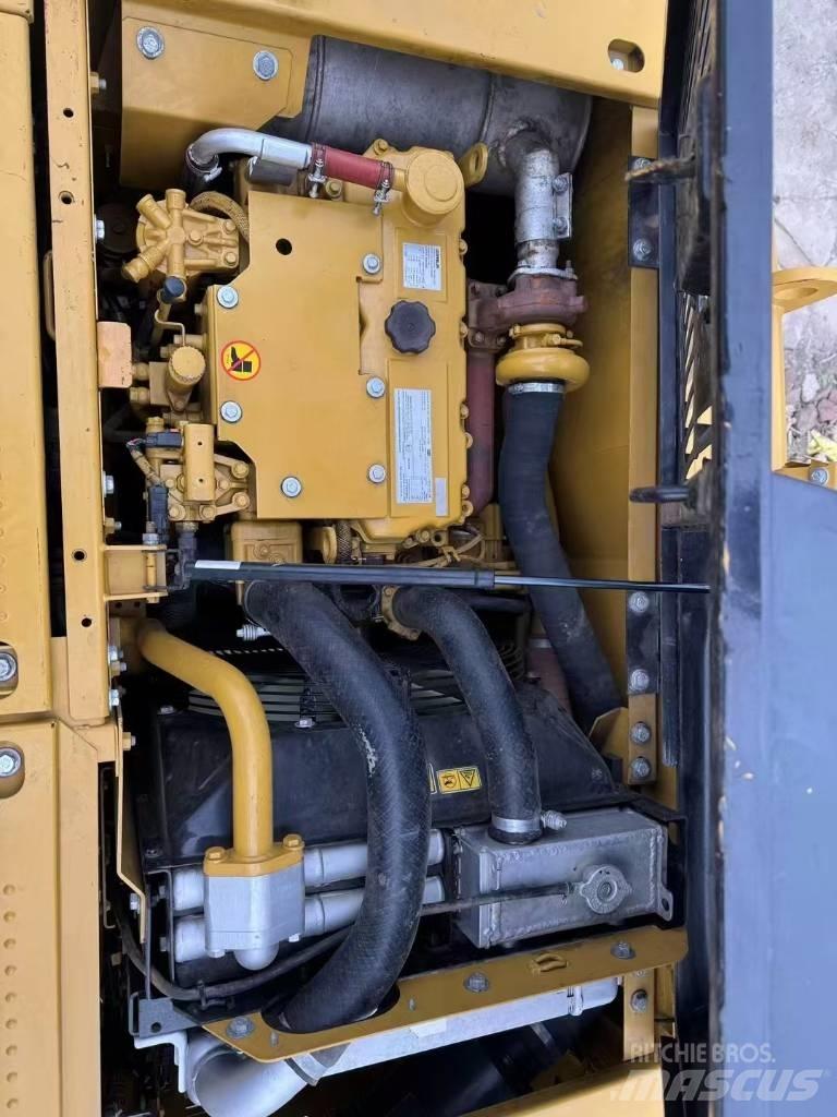 CAT 312 GC 中型挖土機/掘鑿機/挖掘機 7t-12t