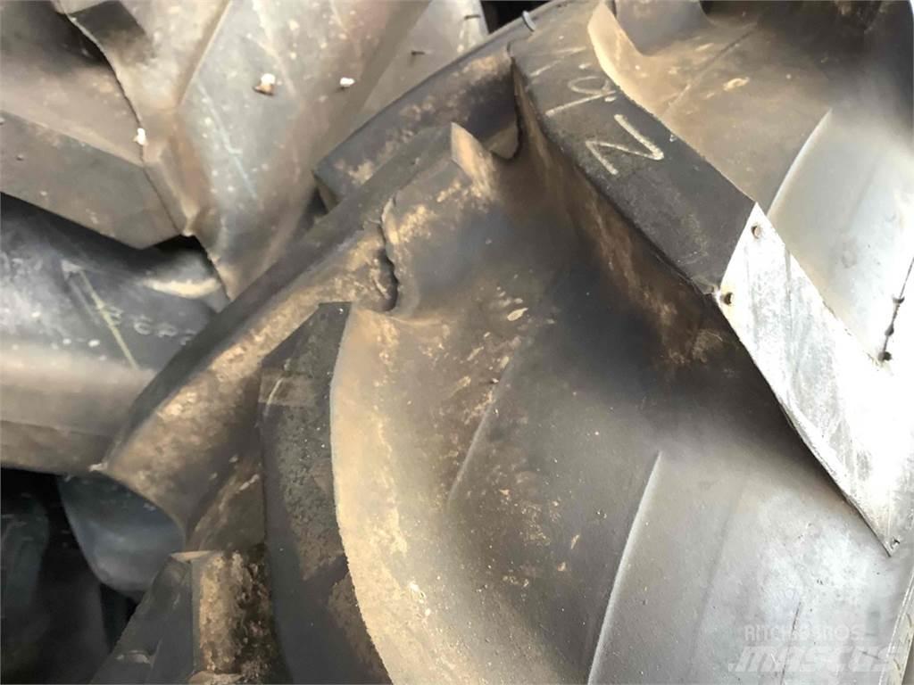 Pirelli 9.5 R20 其他農業機械