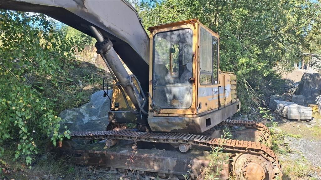 Åkerman EC300 其他
