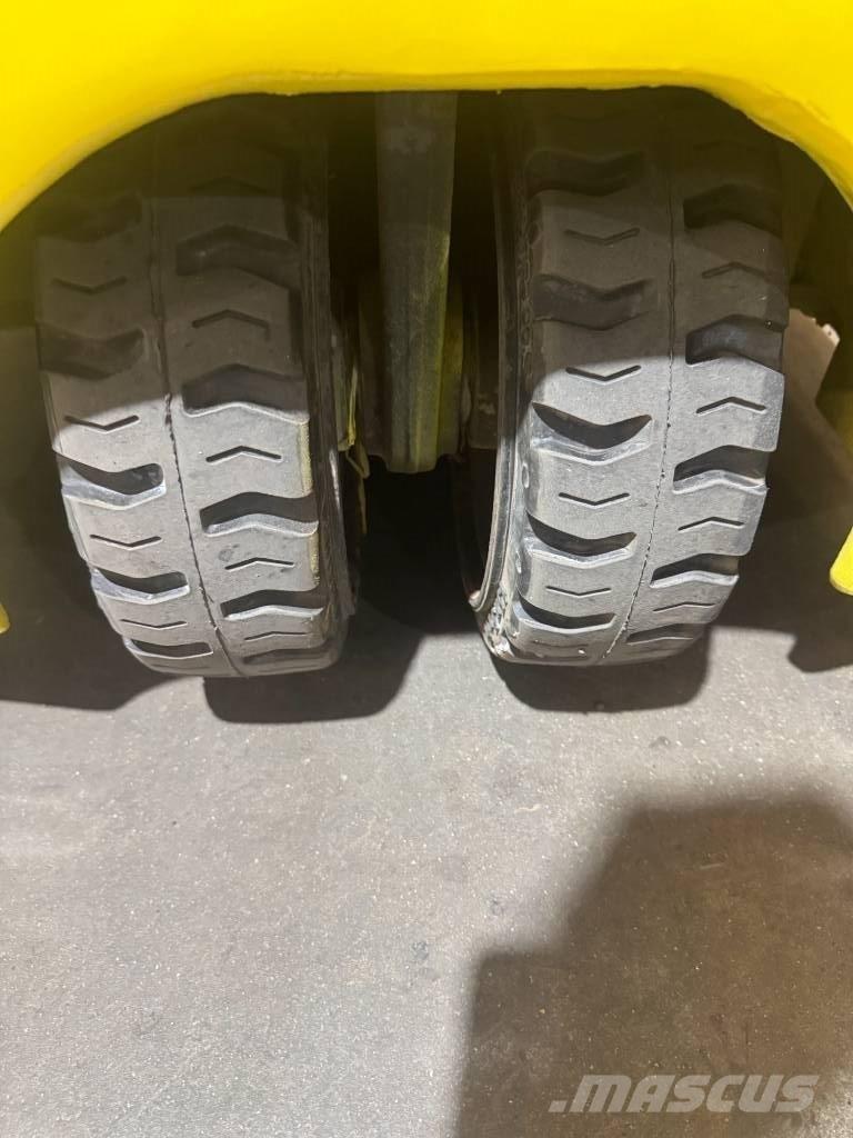 Yale ERP 040 VT 電動堆高機