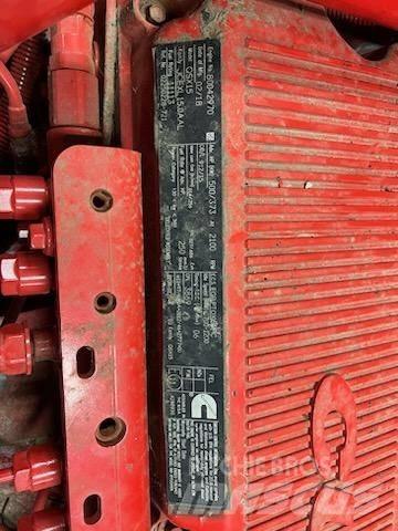 Cummins QSX15 其他
