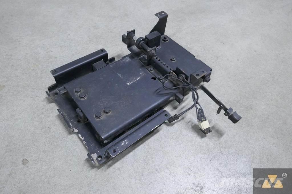 CAT 124-2354 其他組件