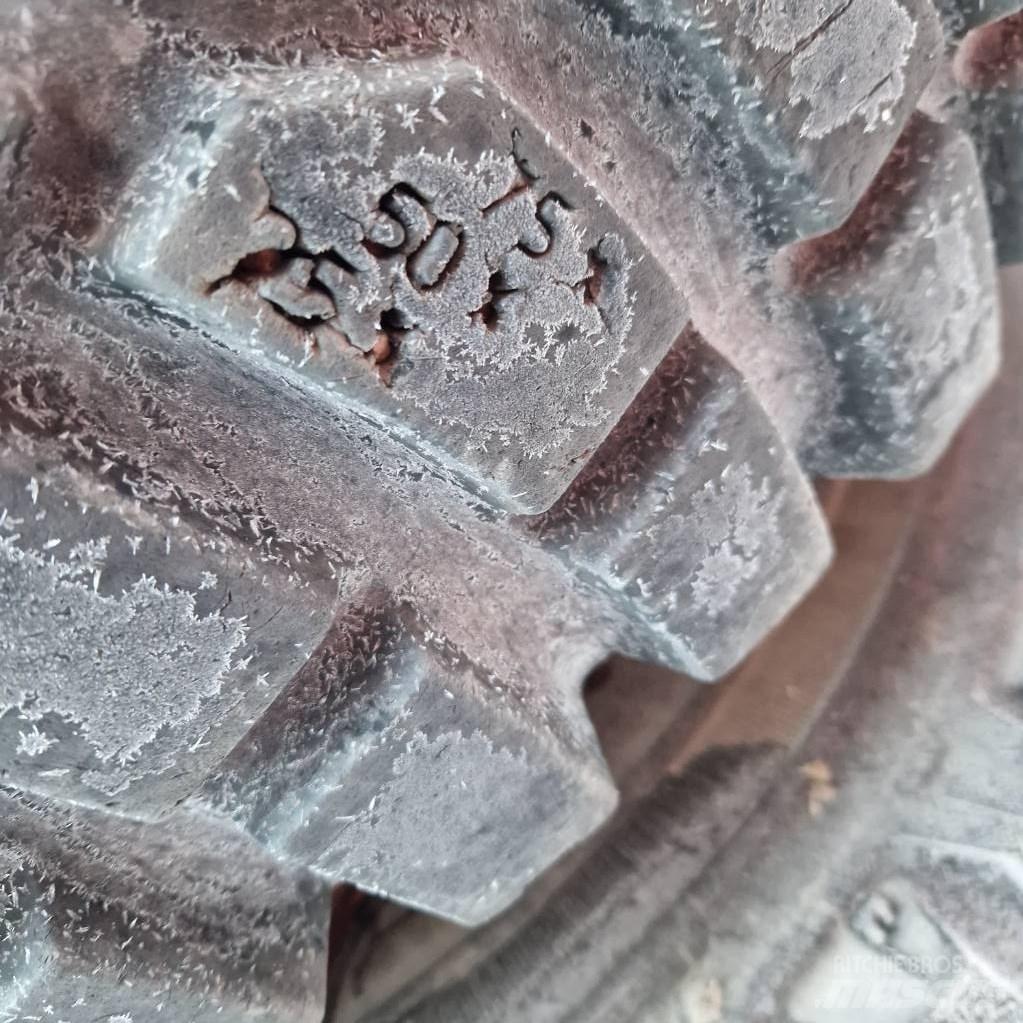  Däck Nokian 輪胎、車輪和輪圈