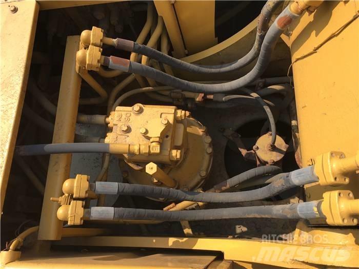 CAT 320 C 履帶式 挖土機/掘鑿機/挖掘機